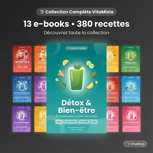 Collection complète