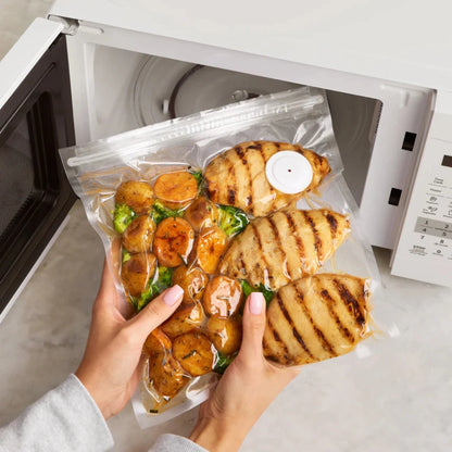 Scelleuse Sous Vide Compacte