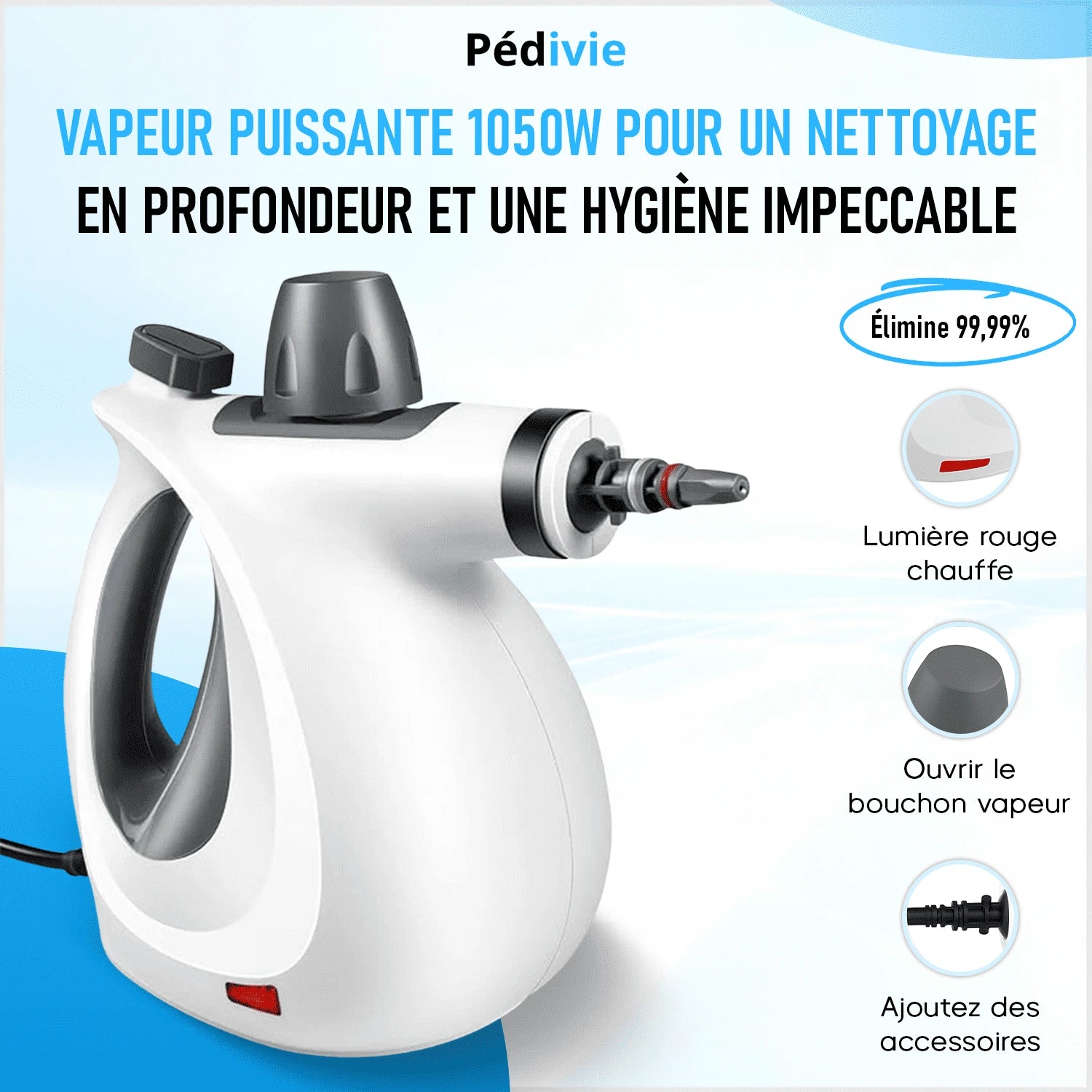 RedSteam Pro v15