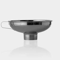 Entonnoir inox premium