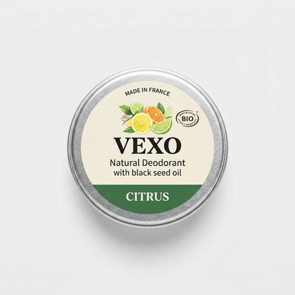 Mini Deodorant