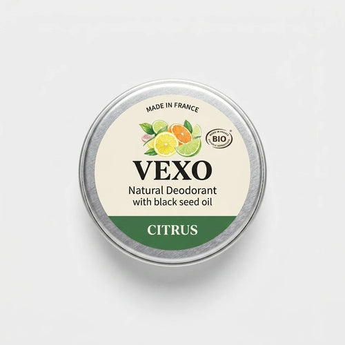 Mini Deodorant