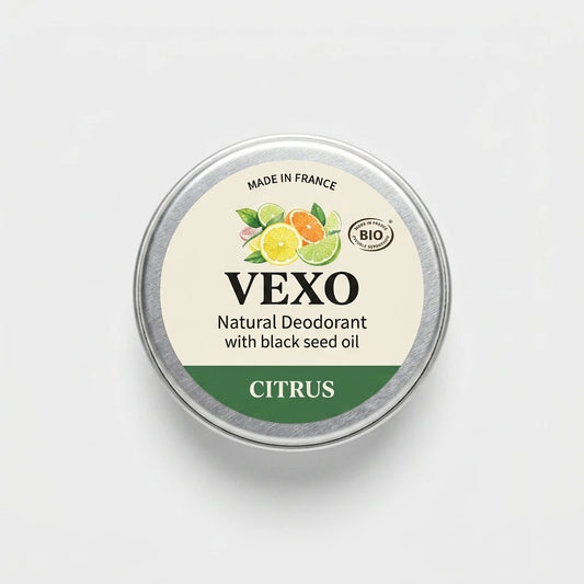 Mini Deodorant
