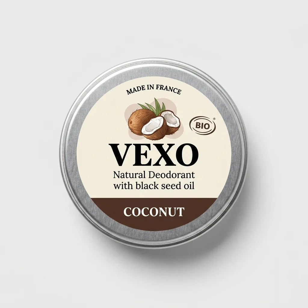 Mini Deodorant