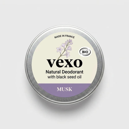 Mini Deodorant