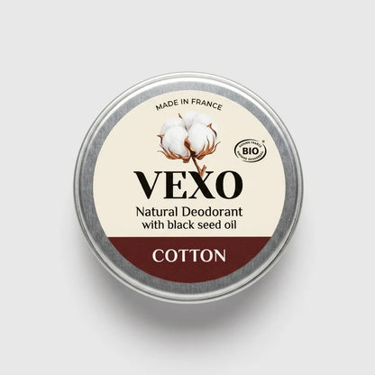 Mini Deodorant