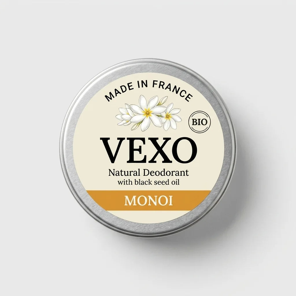 Mini Deodorant