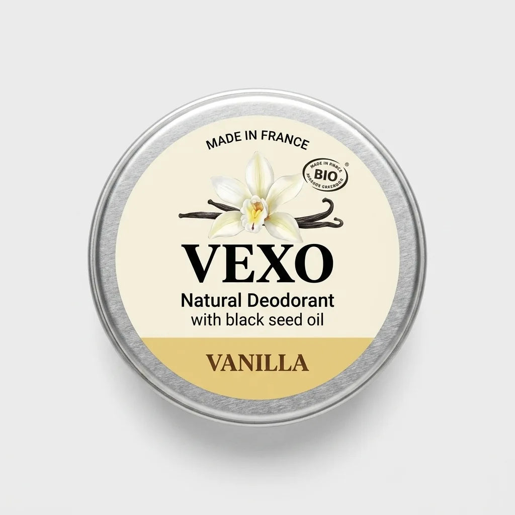 Mini Deodorant