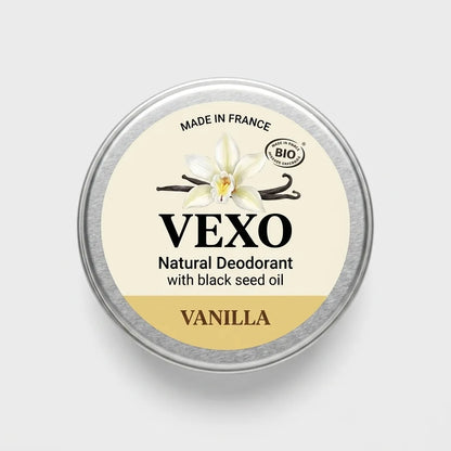 Mini Deodorant