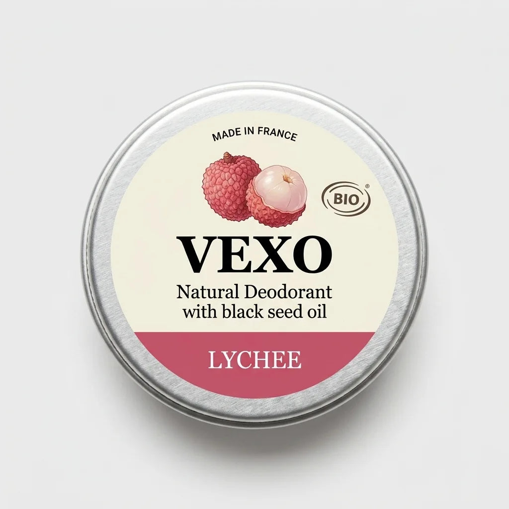 Mini Deodorant