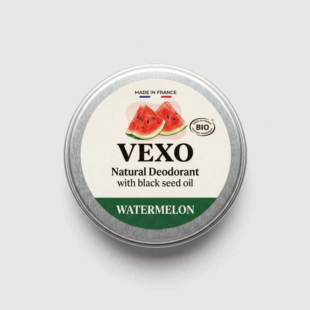 Mini Deodorant