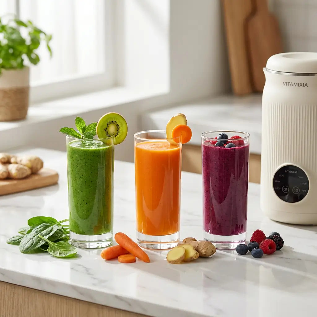 VitaMixia.