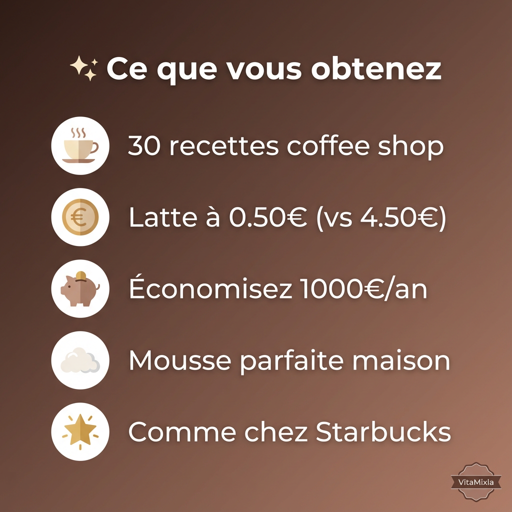 E-book: barista
