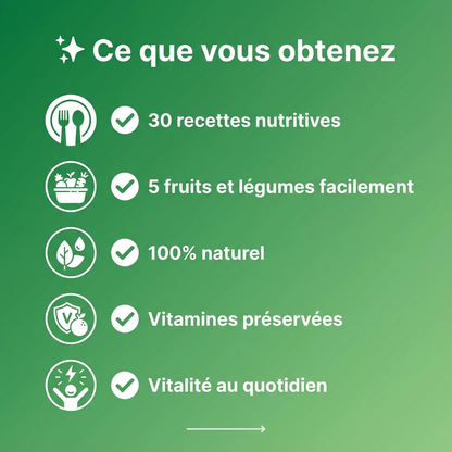 E-book: Eat healthy