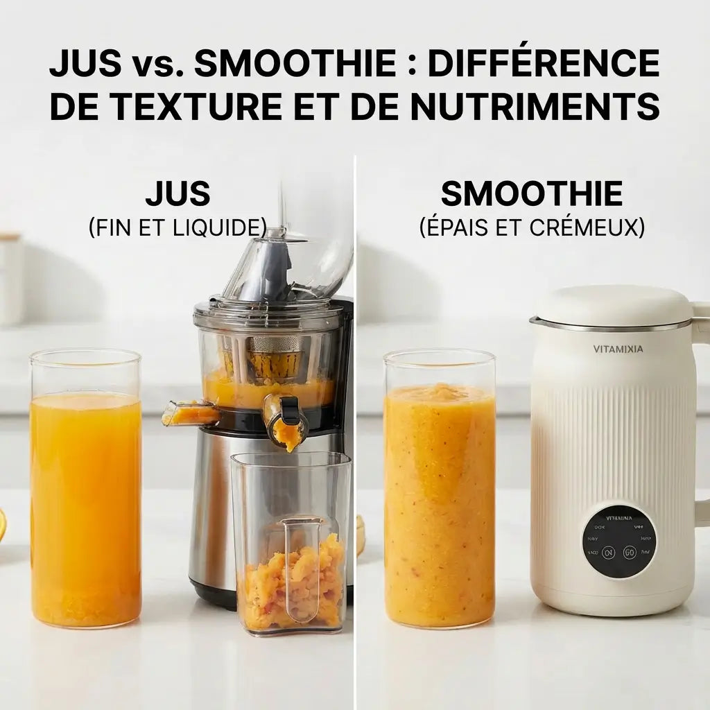 VitaMixia.