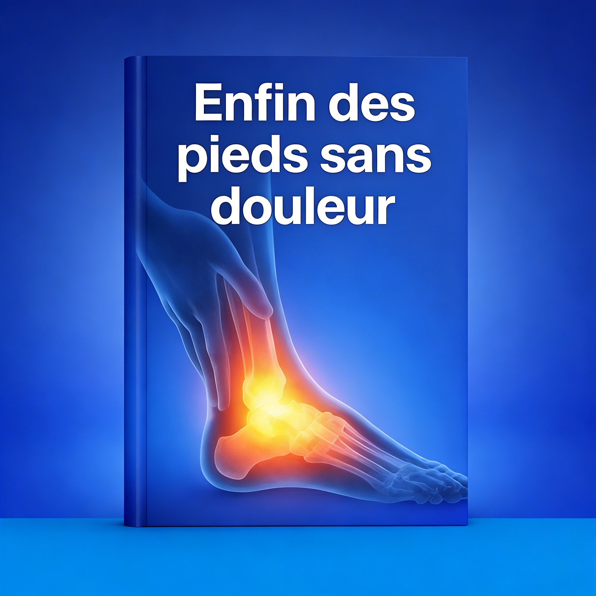 Guide pour des pieds sans douleur