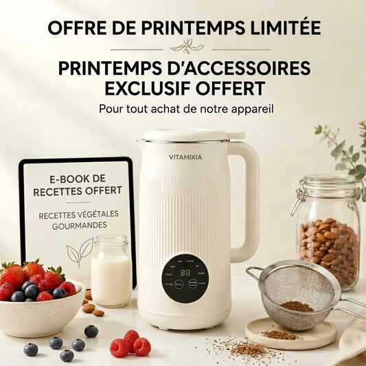 Vitamixia