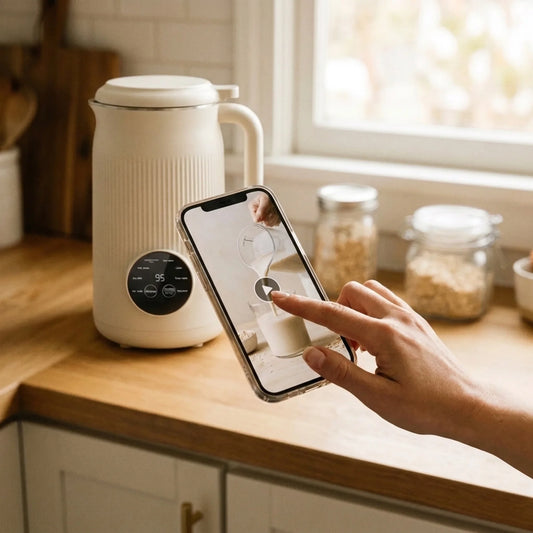 Guide vidéo — 8 façons d'utiliser votre Vitamixia