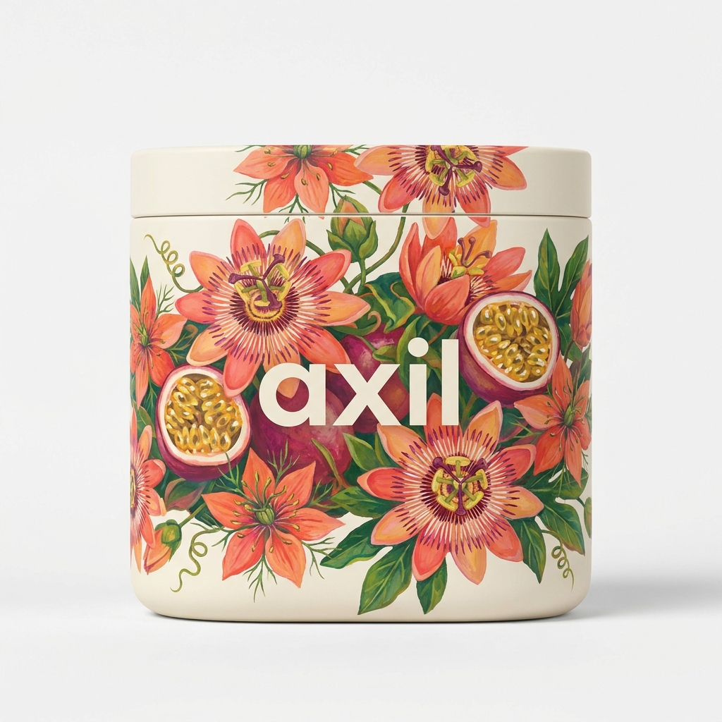 Axil Scent