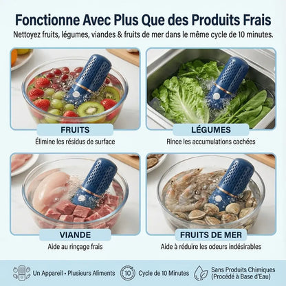 Lorastia: Freshness Protection