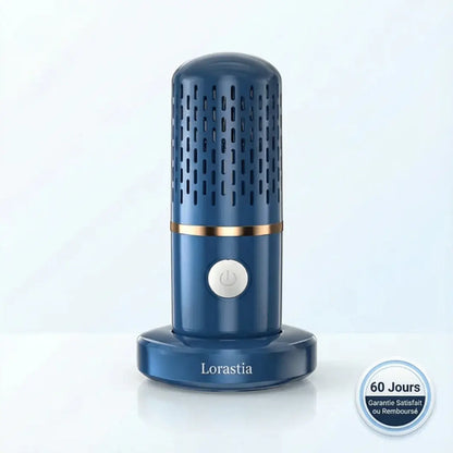 Lorastia: Freshness Protection