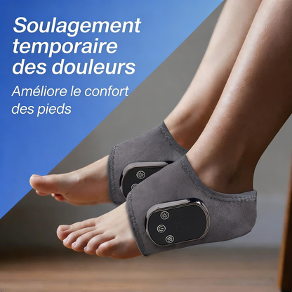 VitalPulser 3-in-1 Massager