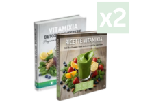 2 Ebook recette & bien-être